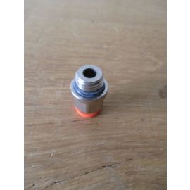 Santoemma / Rotowash Schlauchkupplung 8 mm Steckverbinder KOST-EX Z19/105